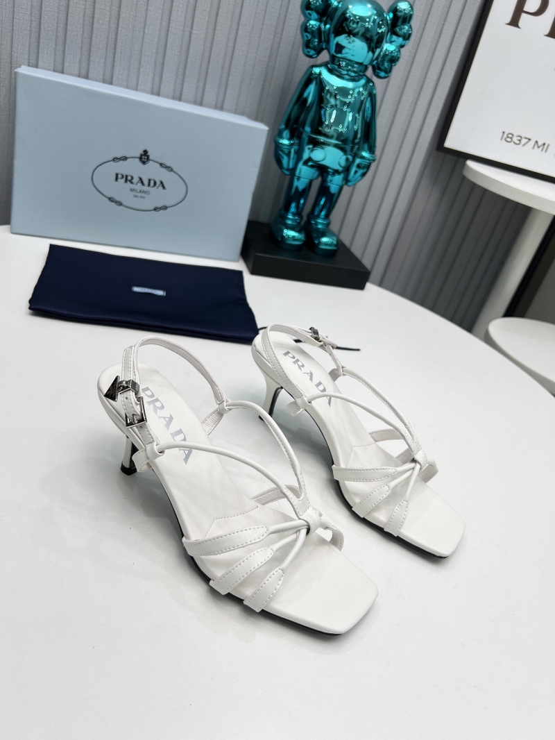 Prada Sandals